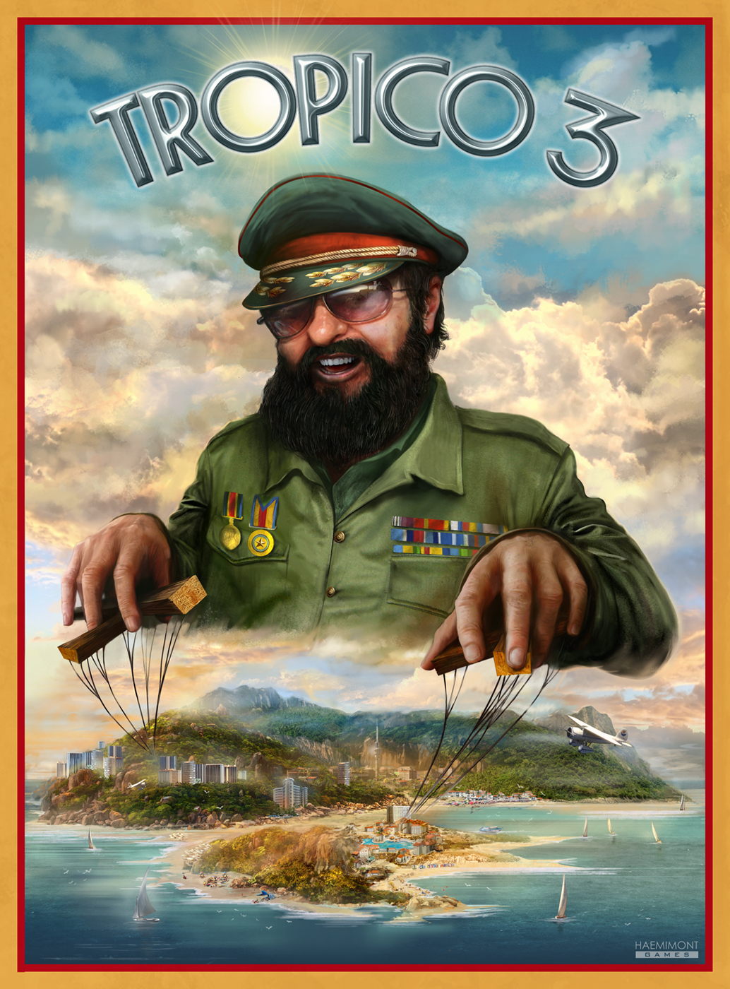 Tropico Mac Download