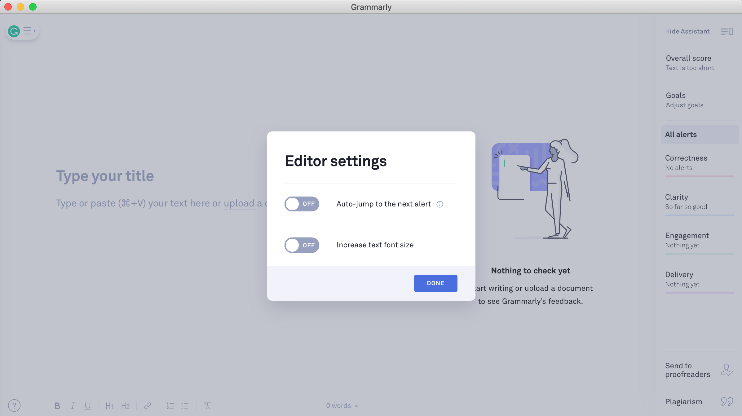 Download Grammarly Free Full Version For Mac